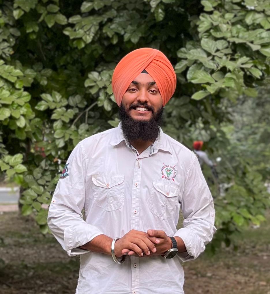 Harjot Singh