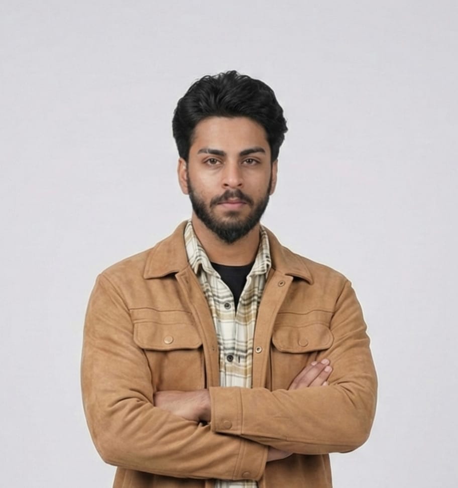 Piyush Modgil