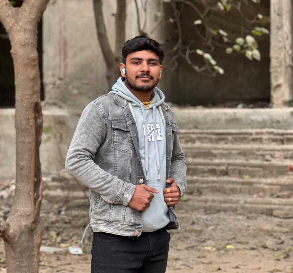 Devashish